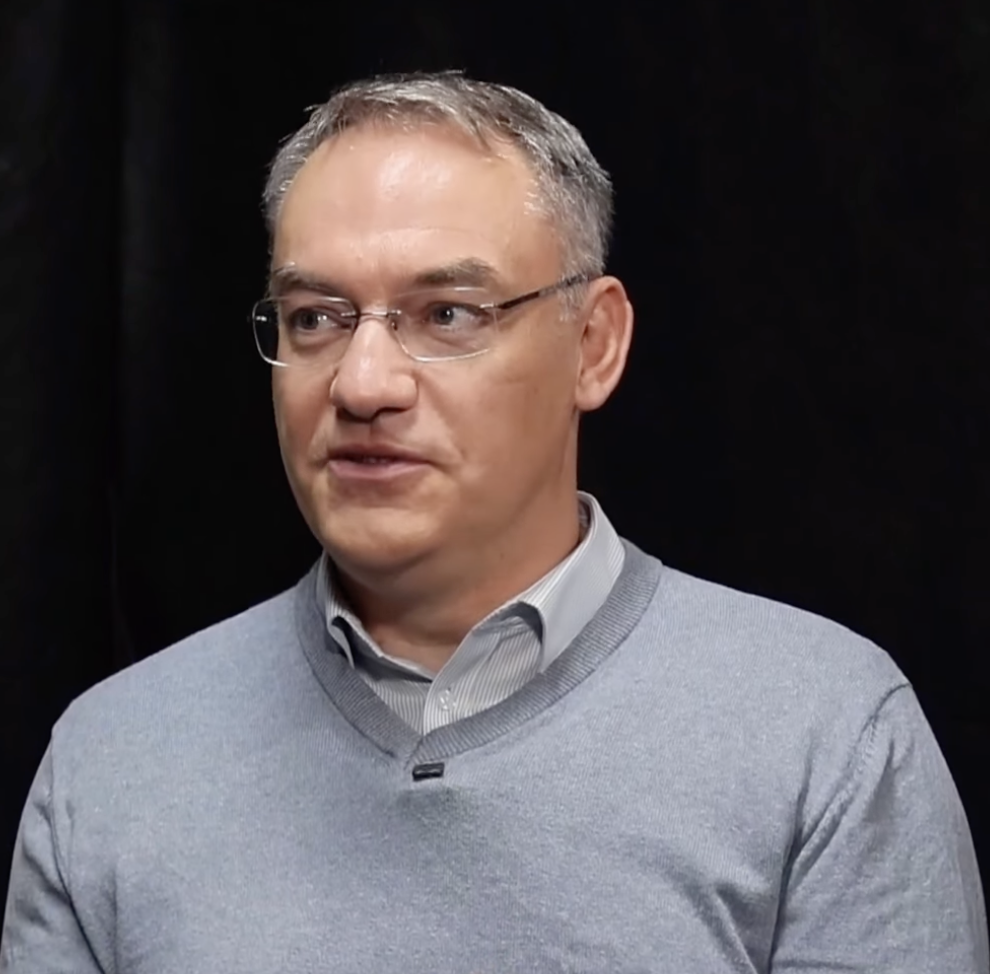 Frédéric LAMPERIERE